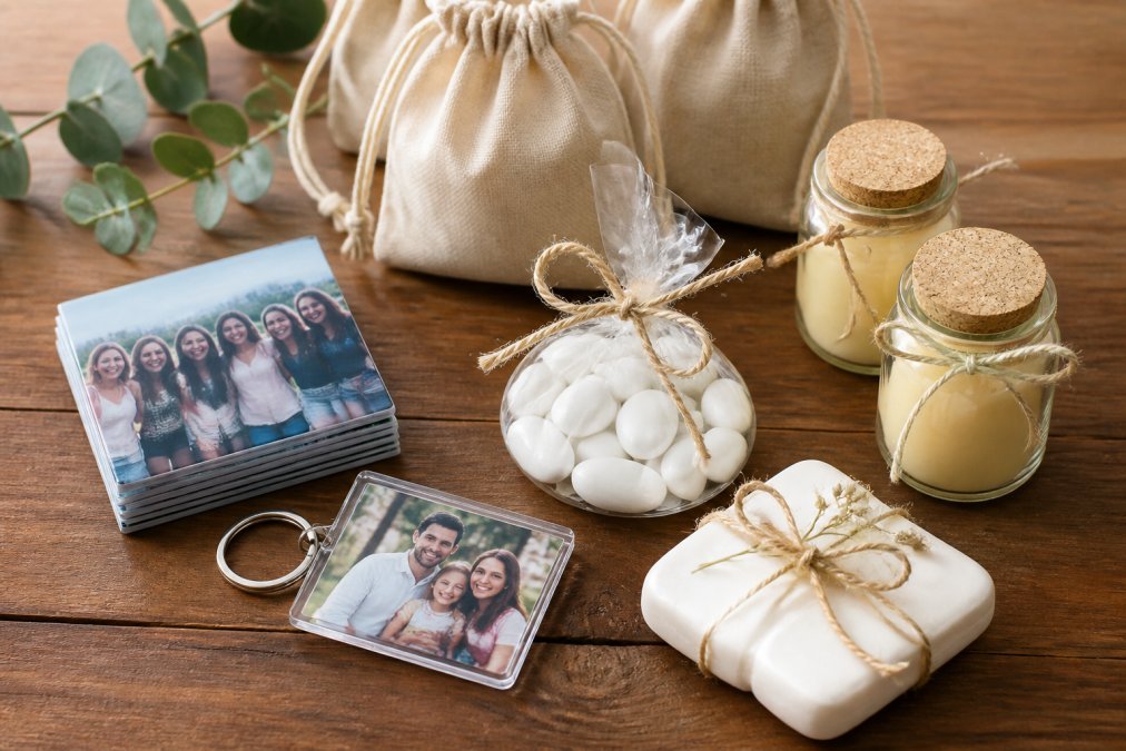 Affordable Personalized Party Favors Ideas for 2026